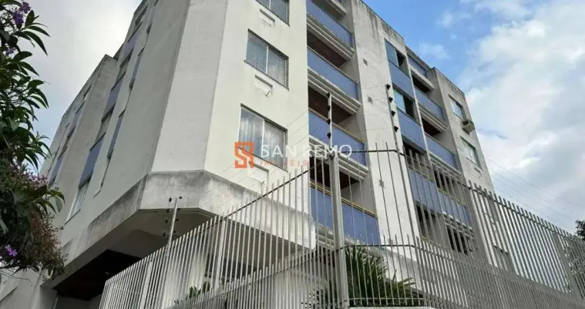 Apartamento com 2 quartos para alugar na Rua Marcus Aurélio Homem, 95, Carvoeira, Florianópolis