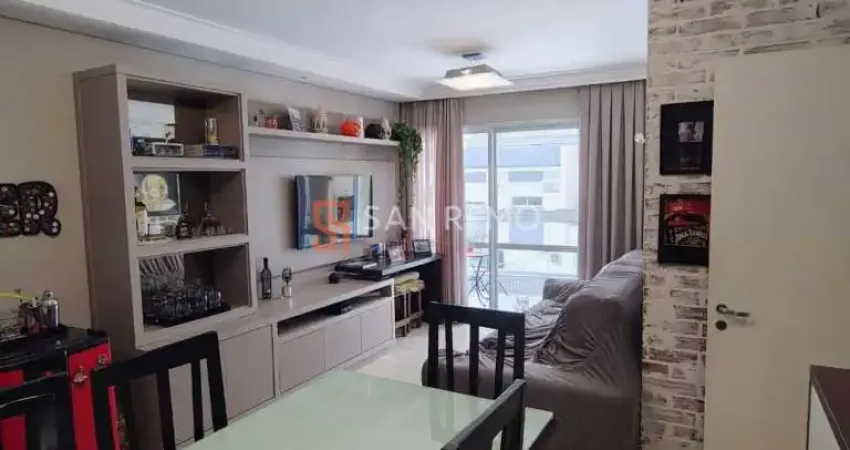Apartamento com 3 quartos à venda na Rua Antônio Costa, 11, Itacorubi, Florianópolis