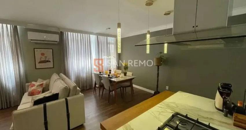 Apartamento com 2 quartos à venda na Rua Delminda Silveira, 411, Agronômica, Florianópolis