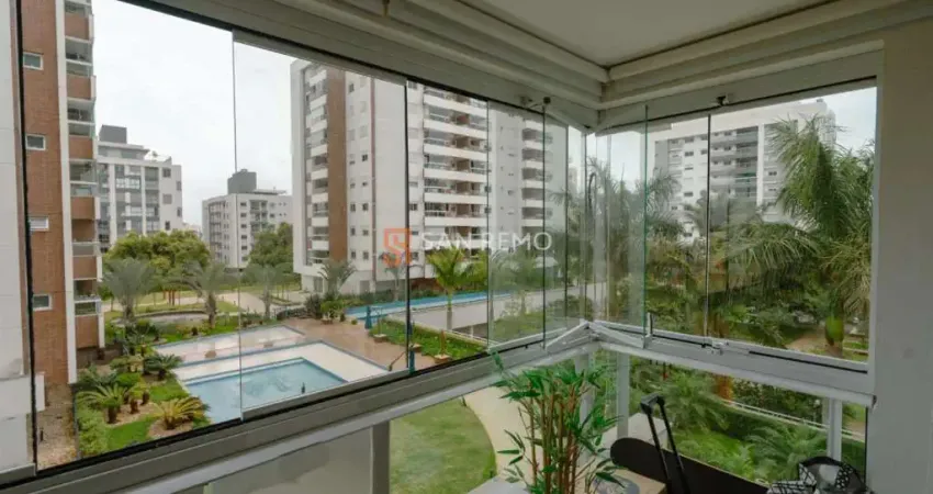 Apartamento com 3 quartos à venda na Rua Orlando Odilio Koerich, 201, Jardim Atlântico, Florianópolis