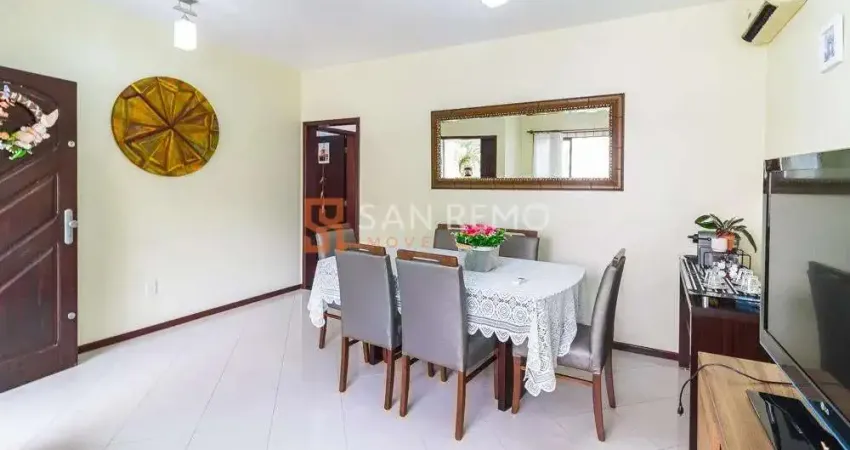 Casa com 4 quartos para alugar na Rua Jaú Guedes da Fonseca, 244, Coqueiros, Florianópolis