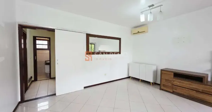 Casa com 4 quartos para alugar na Rua Jaú Guedes da Fonseca, 244, Coqueiros, Florianópolis