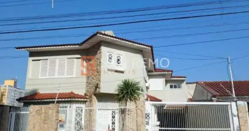 Casa com 4 quartos para alugar na Rua Santa Luzia, 206, Trindade, Florianópolis