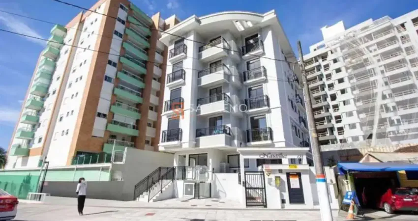 Apartamento com 1 quarto à venda na Rua Lauro Linhares, 191, Trindade, Florianópolis