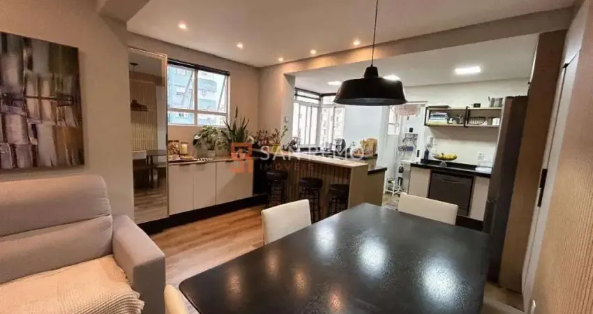 Apartamento com 3 quartos à venda na Rua Duarte Schutel, 152, Centro, Florianópolis