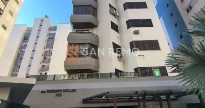 Apartamento com 3 quartos à venda na Rua Almirante Lamego, 703, Centro, Florianópolis