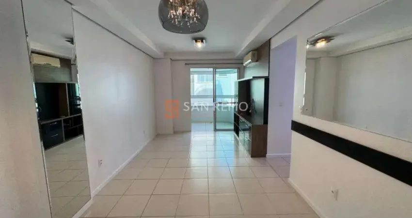 Apartamento com 2 quartos para alugar na Avenida Governador Adolfo Konder, 20, Campinas, São José