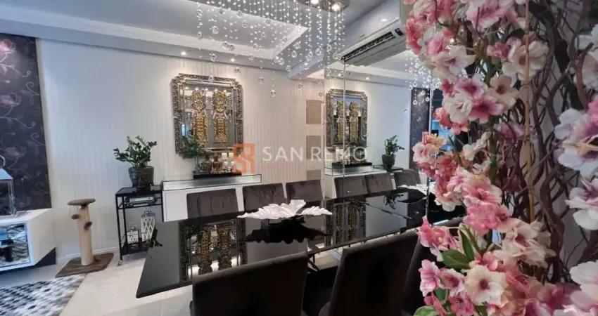 Apartamento com 3 quartos à venda na Rua Eugênio Raulino Koerich, 148, Jardim Atlântico, Florianópolis