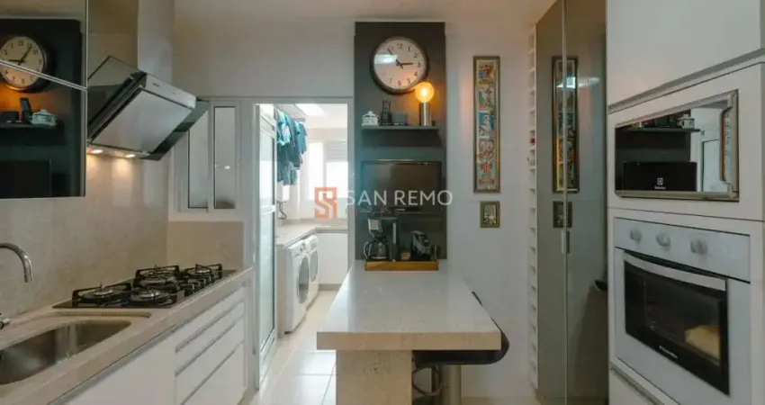 Apartamento com 3 quartos à venda na Rua Eugênio Raulino Koerich, 148, Jardim Atlântico, Florianópolis