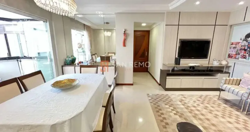 Apartamento com 3 quartos à venda na Rua São Pedro, 397, Balneário, Florianópolis