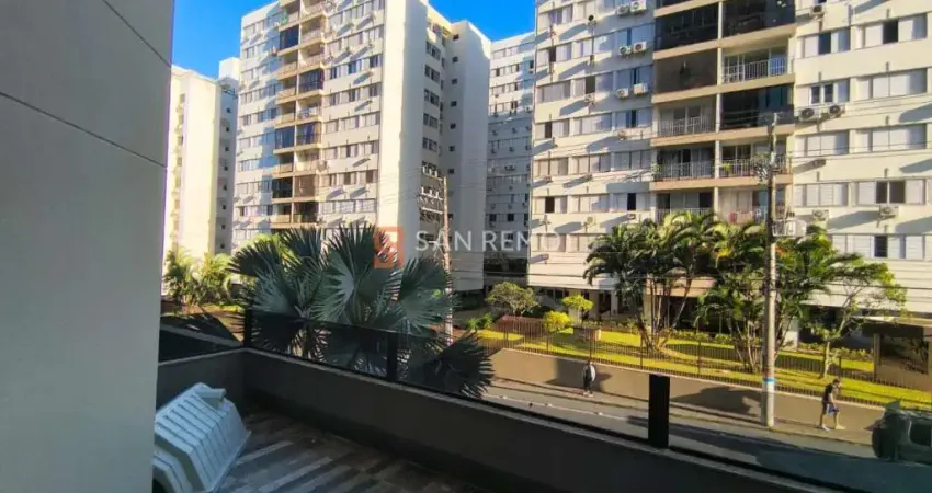 Apartamento com 3 quartos à venda na Rua Almirante Lamego, 703, Centro, Florianópolis