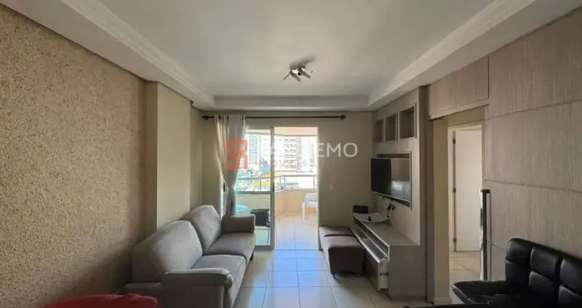 Apartamento com 3 quartos para alugar na Avenida Governador Adolfo Konder, 20, Campinas, São José