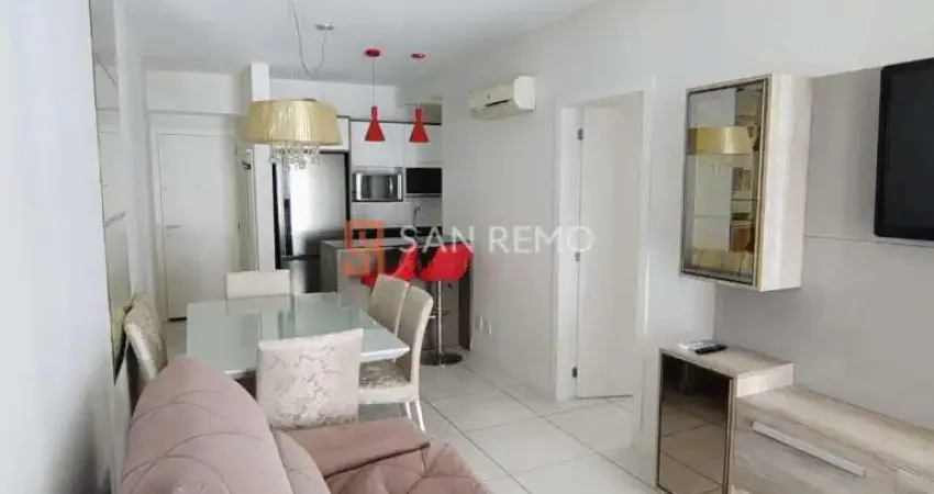 Apartamento com 2 quartos para alugar na Servidão Recanto Verde, 155, Itacorubi, Florianópolis