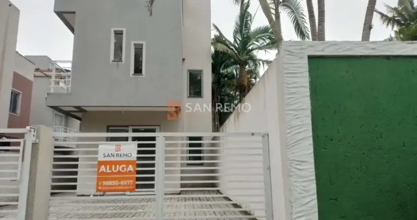 Casa em condomínio fechado com 3 quartos para alugar na Rua Pau de Canela, 462, Rio Tavares, Florianópolis