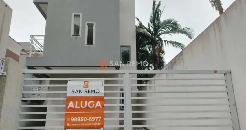 Casa em condomínio fechado com 3 quartos para alugar na Rua Pau de Canela, 462, Rio Tavares, Florianópolis