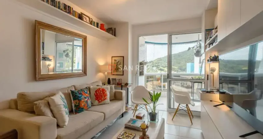 Apartamento com 3 quartos à venda na Rodovia Amaro Antônio Vieira, 2593, Itacorubi, Florianópolis