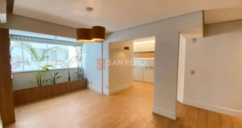 Apartamento com 3 quartos para alugar na Rua Esteves Júnior, 522, Centro, Florianópolis