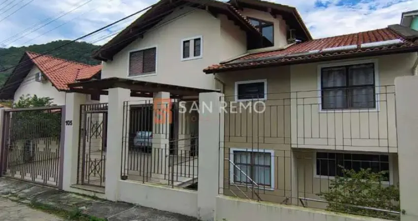 Casa com 5 quartos para alugar na Rua Maria Alexandre Machado, 105, Itacorubi, Florianópolis