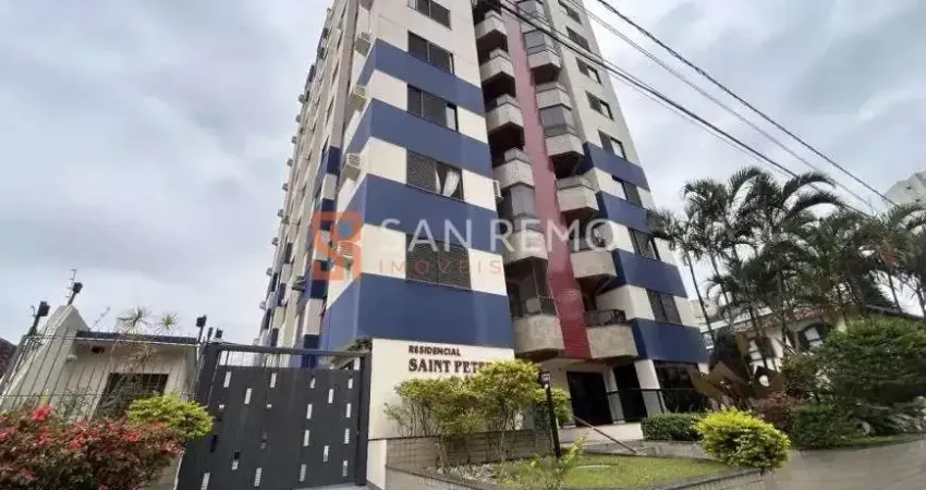 Apartamento com 2 quartos para alugar na Rua Jair Silva, 50, Centro, Florianópolis