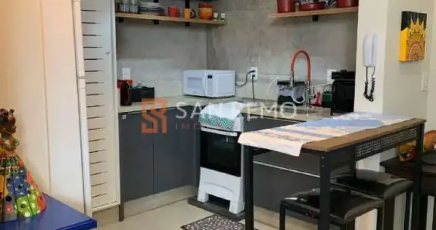 Cobertura com 1 quarto para alugar na Avenida Campeche, 1916, Campeche, Florianópolis