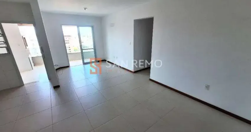 Apartamento com 3 quartos para alugar na Rua Manoel Loureiro, 257, Barreiros, São José