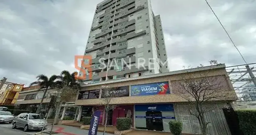 Apartamento com 3 quartos para alugar na Rua Santos Saraiva, 238, Estreito, Florianópolis