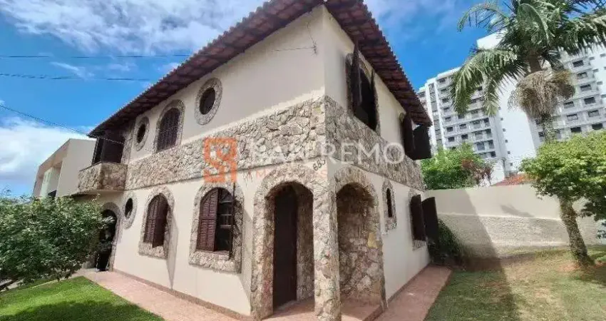 Casa com 5 quartos para alugar na Rua Saldanha da Gama, 688, Barreiros, São José