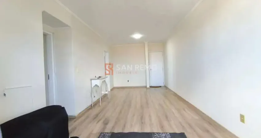 Apartamento com 3 quartos para alugar na Rua Júlio Dias, 442, Capoeiras, Florianópolis