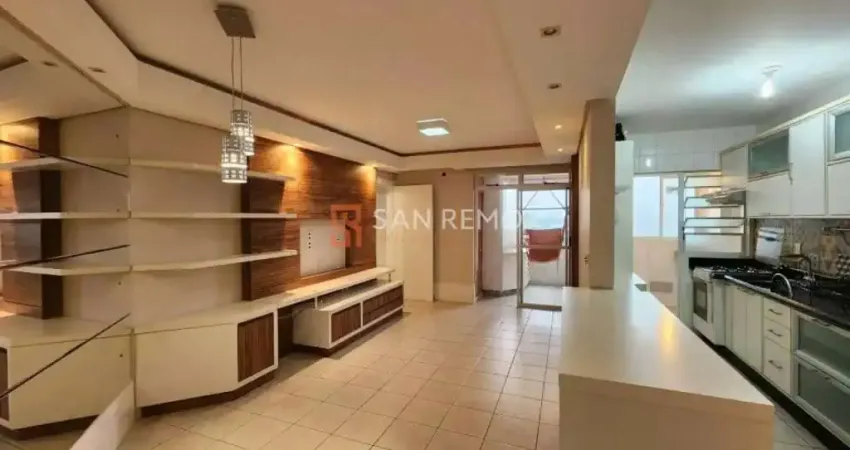 Apartamento com 2 quartos para alugar na Rodovia Amaro Antônio Vieira, 2463, Itacorubi, Florianópolis