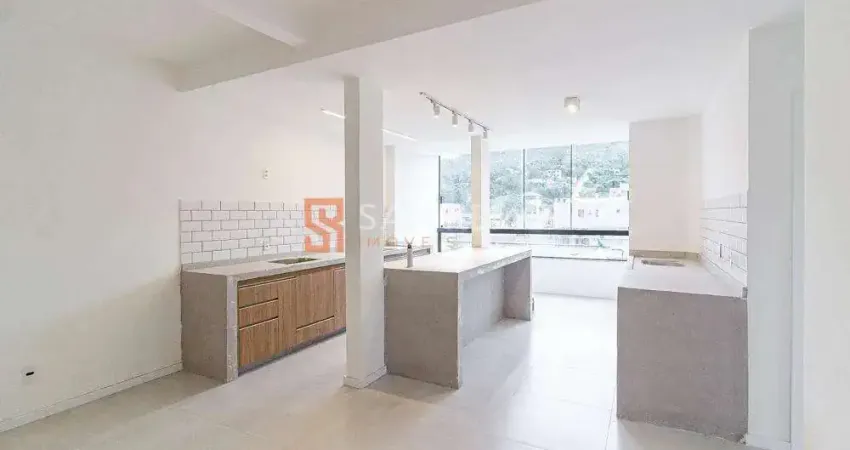 Apartamento com 2 quartos à venda na Rodovia Baldicero Filomeno, 4465, Ribeirão da Ilha, Florianópolis