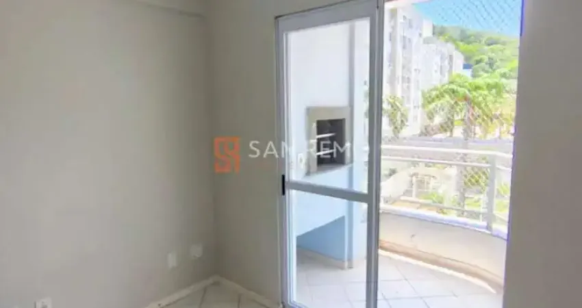 Apartamento com 2 quartos para alugar na Rodovia Amaro Antônio Vieira, 2170, Itacorubi, Florianópolis