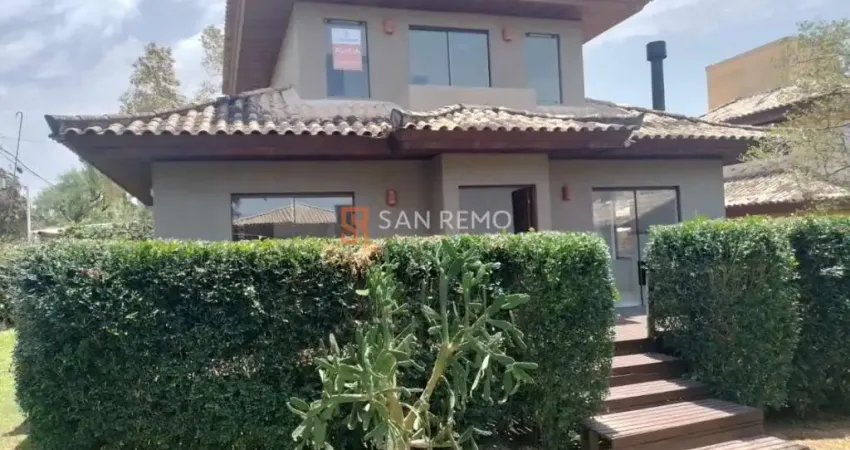 Casa com 2 quartos para alugar na Servidão Guanimbé, 163, Rio Tavares, Florianópolis