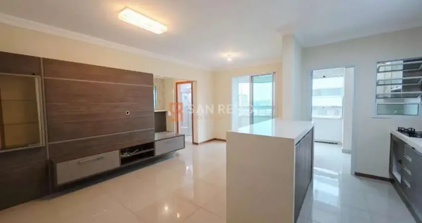 Apartamento com 2 quartos para alugar na Rua Santo Antônio, 775, Barreiros, São José