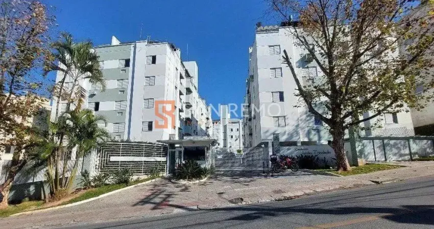 Apartamento com 2 quartos à venda na Rua Douglas Seabra Levier, 163, Trindade, Florianópolis
