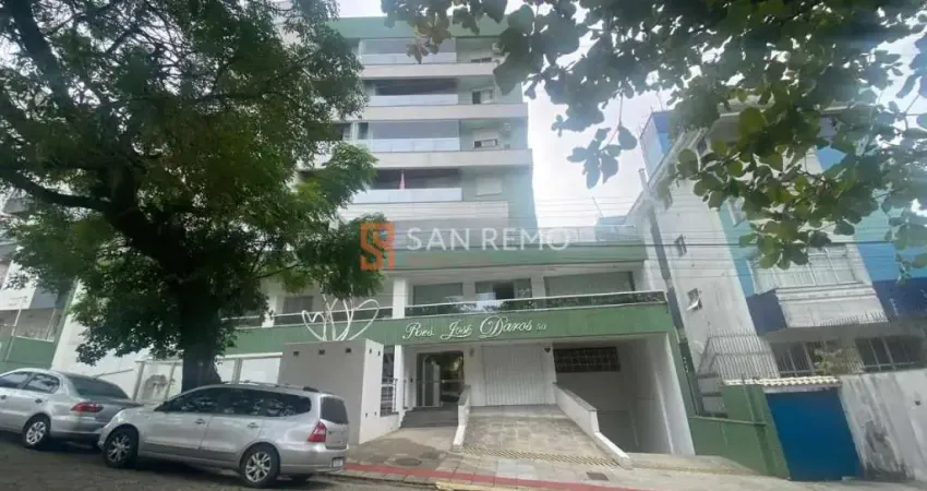 Apartamento com 3 quartos para alugar na Rua Professor Milton Sullivan, 50, Carvoeira, Florianópolis