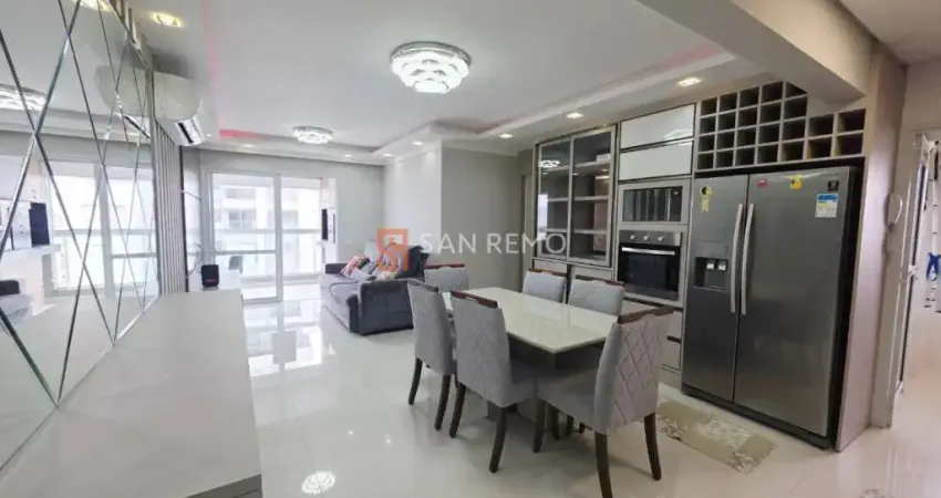 Apartamento com 2 quartos para alugar na Rua Orlando Odilio Koerich, 106, Jardim Atlântico, Florianópolis