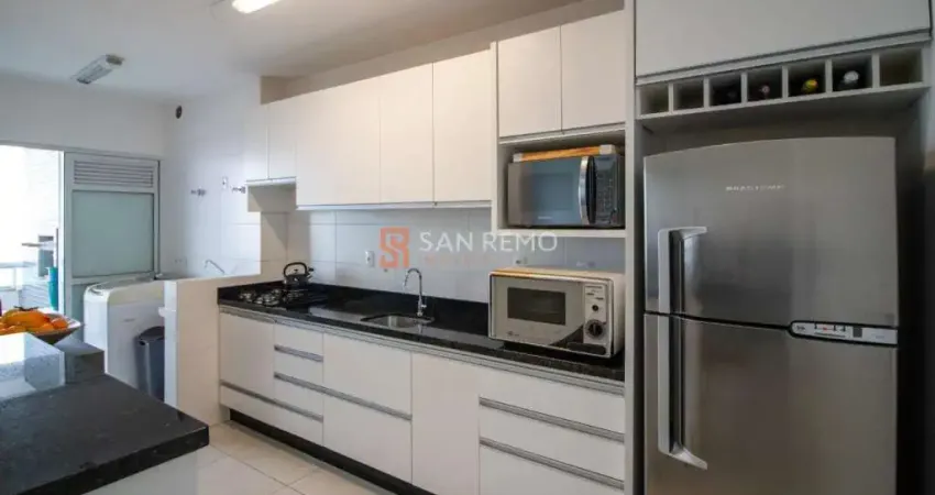 Apartamento com 2 quartos à venda na Avenida Atlântica, 327, Jardim Atlântico, Florianópolis