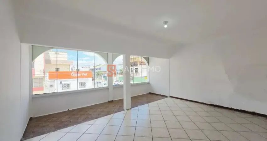Apartamento com 3 quartos para alugar na Rua Marechal Câmara, 106, Estreito, Florianópolis