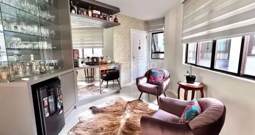 Apartamento com 3 quartos à venda na Avenida Jornalista Rubens de Arruda Ramos, 990, Centro, Florianópolis