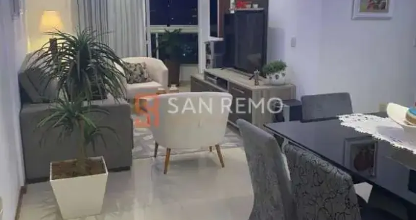 Apartamento com 3 quartos à venda na Rua Souza Dutra, 640, Estreito, Florianópolis