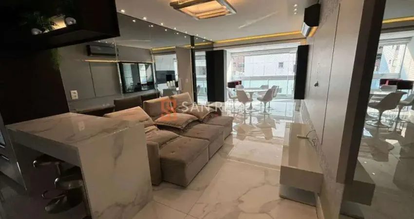 Apartamento com 2 quartos à venda na Rua João Pio Duarte Silva, 1450, Córrego Grande, Florianópolis