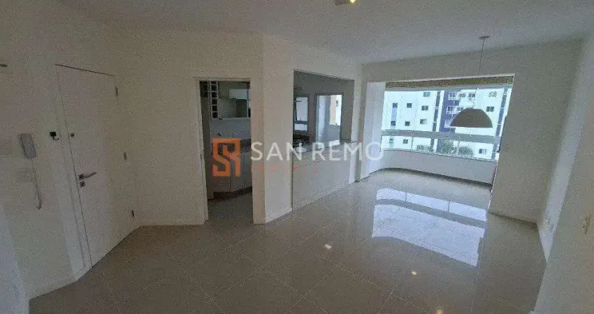 Apartamento com 2 quartos para alugar na Rodovia Amaro Antônio Vieira, 1940, Itacorubi, Florianópolis