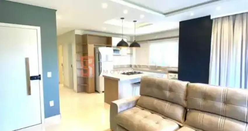 Apartamento com 2 quartos para alugar na Servidão Jaborandi, 744, Campeche, Florianópolis