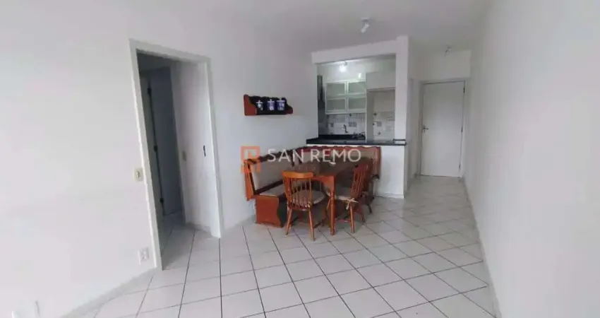 Apartamento com 3 quartos para alugar na Rua Santos Saraiva, 1358, Estreito, Florianópolis
