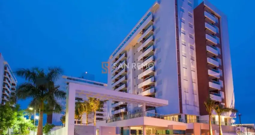 Apartamento com 2 quartos à venda na Rua Orlando Odilio Koerich, 201, Jardim Atlântico, Florianópolis