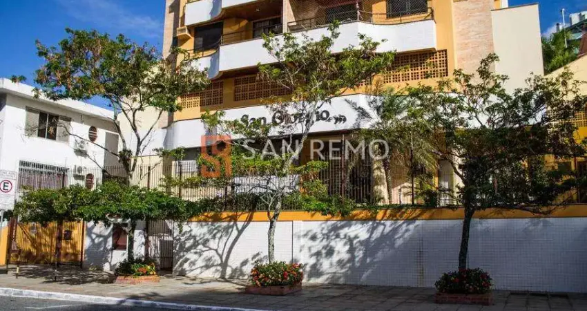 Apartamento com 2 quartos para alugar na Rua Afonso Pena, 399, Estreito, Florianópolis