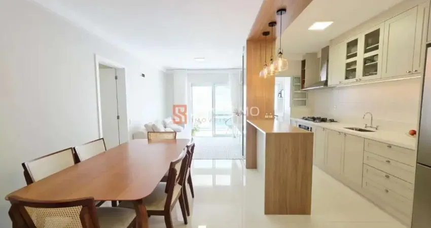 Apartamento com 3 quartos para alugar na Rua Orlando Odilio Koerich, 156, Jardim Atlântico, Florianópolis