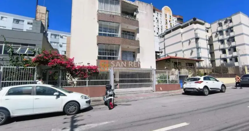 Apartamento com 2 quartos para alugar na Rua Capitão Euclides de Castro, 408, Coqueiros, Florianópolis