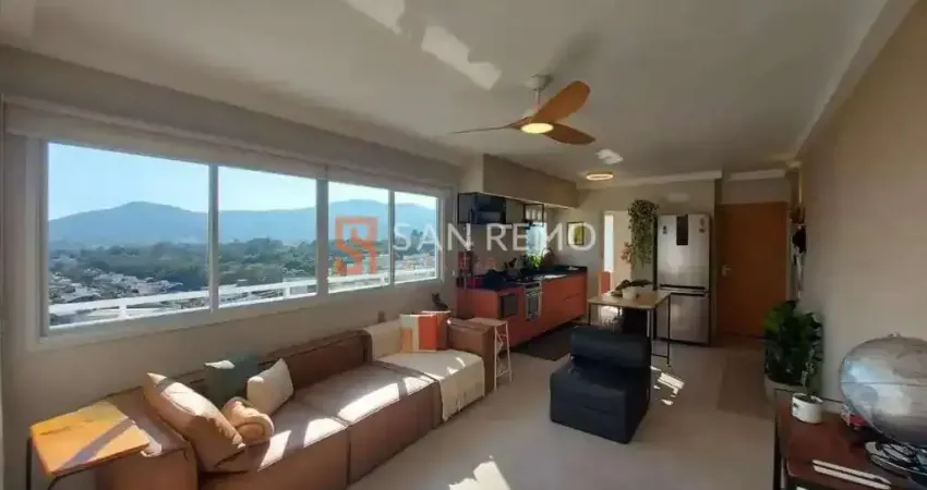 Cobertura com 2 quartos à venda na Rua Ana Maria Nunes, 118, Córrego Grande, Florianópolis