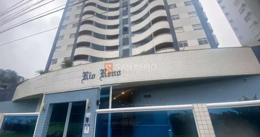 Apartamento com 2 quartos para alugar na Rua Maestro Aldo Krieger, 108, Córrego Grande, Florianópolis